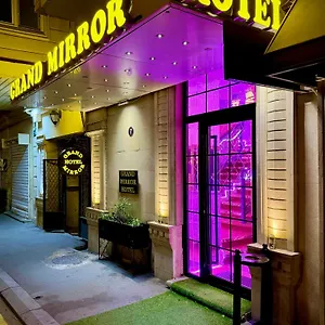 Otel Grand Mirror, Bakü